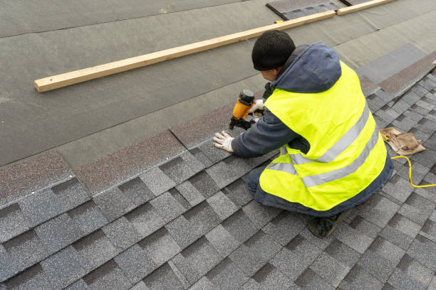 Best Roof Leak Repair  in Grover, WY