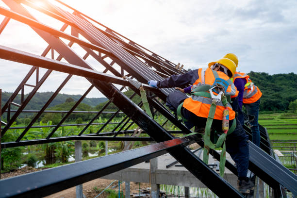 Best Roof Maintenance Services  in Grover, WY