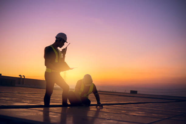 Best Local Roofing Companies  in Grover, WY