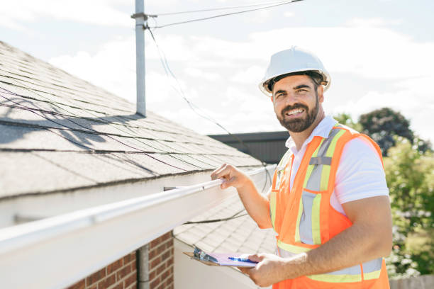 Best Gutter Installation and Roofing  in Grover, WY