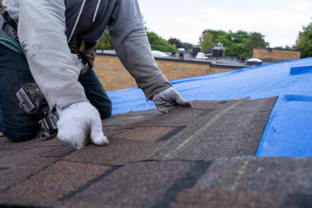 Best Slate Roofing Contractor  in Grover, WY