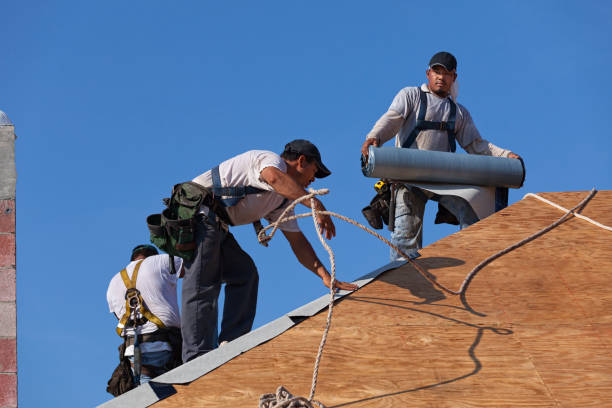 Reliable Grover, WY Roofing Contractor Solutions