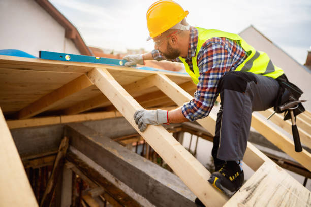 Best Metal Roofing Contractor  in Grover, WY