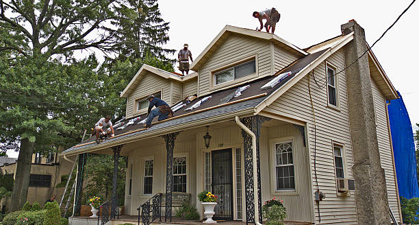 Best Roof Restoration Services  in Grover, WY