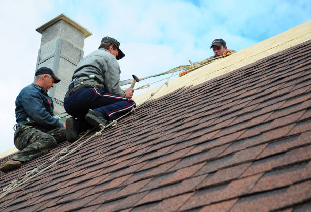 Best Best Roofing Contractors  in Grover, WY