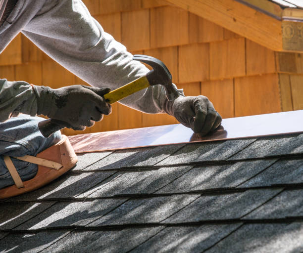Quick and Trustworthy Emergency Roof Repair Services in Grover, WY